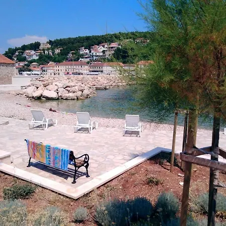 Guest house By The Sea Jelsa, Hvar - 4041 Jelsa (Hvar)