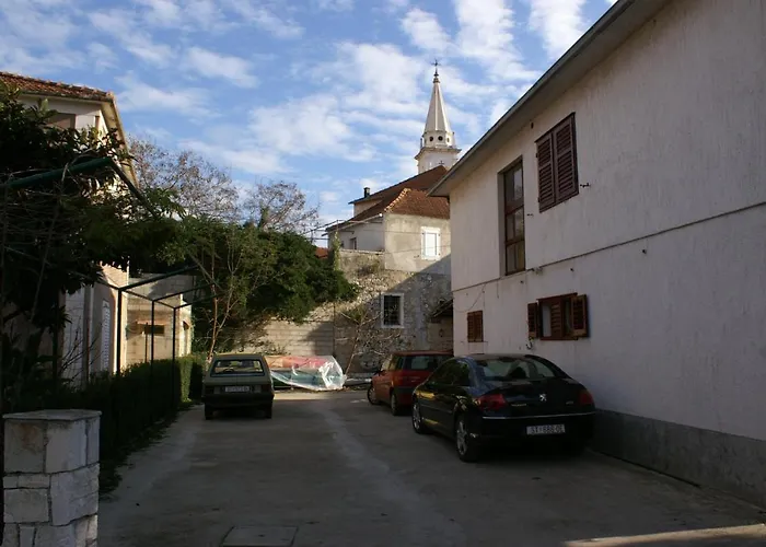 By The Sea Jelsa, Hvar - 4041