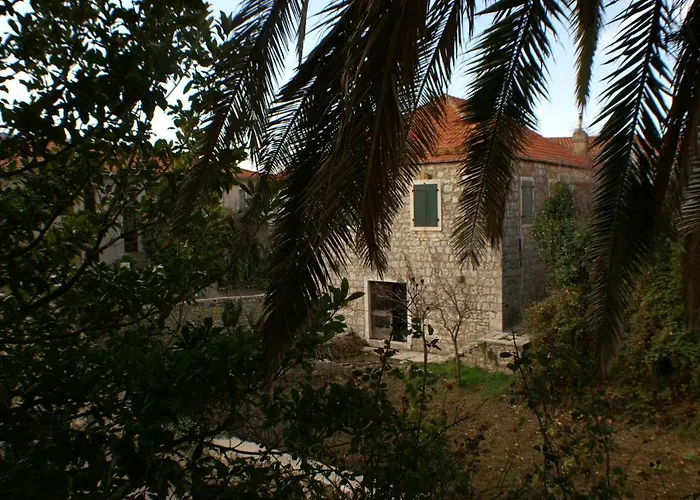 Pensionat By The Sea Jelsa, Hvar - 4041 3*