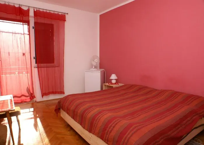 Pensionat By The Sea Jelsa, Hvar - 4041 Jelsa (Hvar)