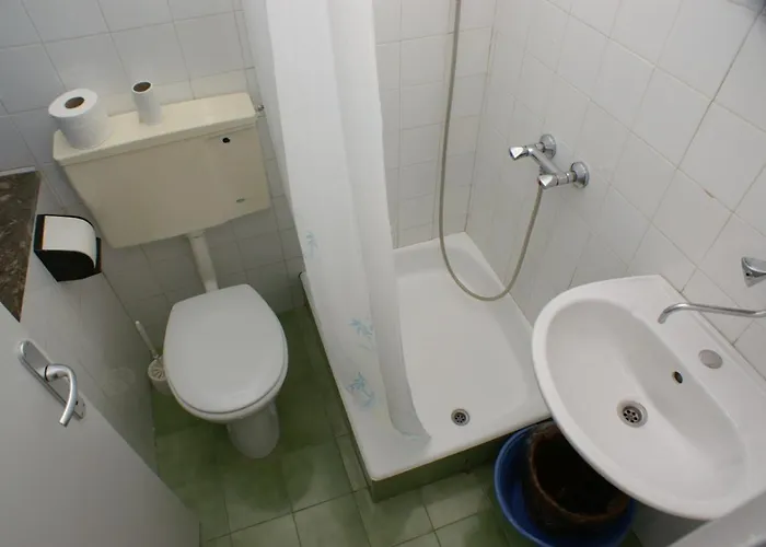 By The Sea Jelsa, Hvar - 4041 Pensionat