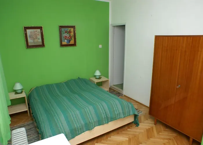 By The Sea Jelsa, Hvar - 4041