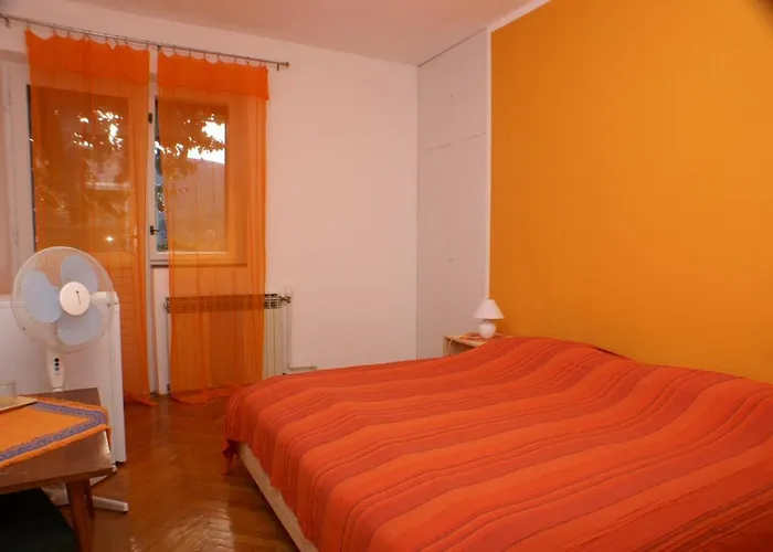 By The Sea Jelsa, Hvar - 4041 3*