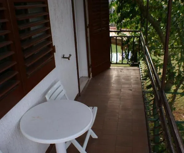 By The Sea Jelsa, Hvar - 4041 Pensionat Jelsa (Hvar)