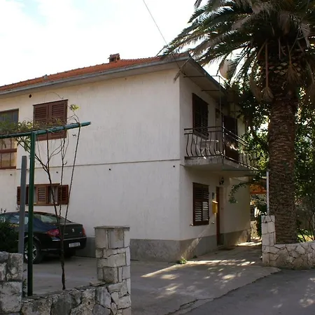 Pensionat By The Sea Jelsa, Hvar - 4041