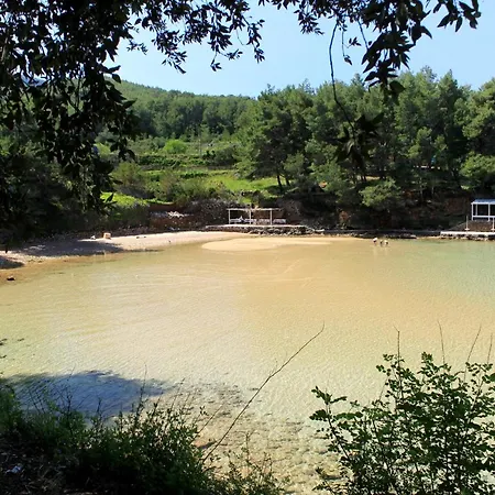 Maison d'hôtes By The Sea Jelsa, Hvar - 4041